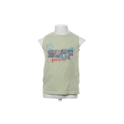 Tank Top (Green) from La Compagnie Cotton