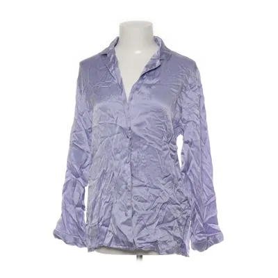 Pyjamaslinne (Lila) från Intimissimi Polyester, Silke