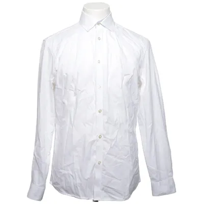 Chemise (Blanc) de Selected Homme Coton biologique