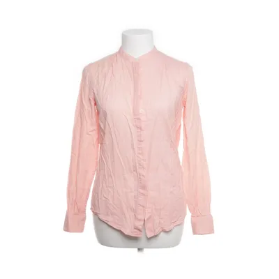 Blouse (Oranje) van People Tree Katoen