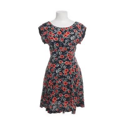 Dress (SIMICA-FLOWER) from Louche Viscose