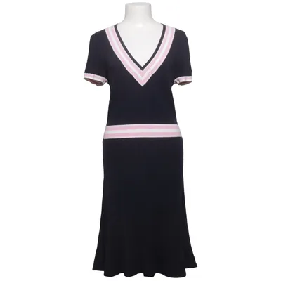 Kleid (Blau, Pink, Weiß) von GANT Baumwolle