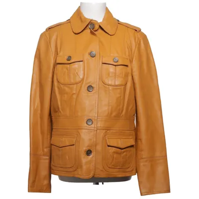 Veste safari (Marron) de Best Connections Cuir
