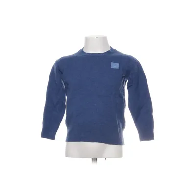 Tröja (Blå) från Acne Studios Ull