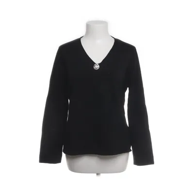 Pullover (Black) from August Silk