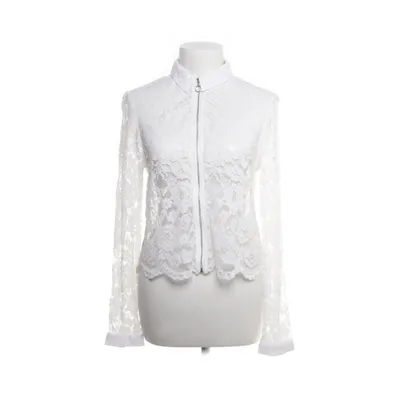 Top (Wit) van Tally Weijl