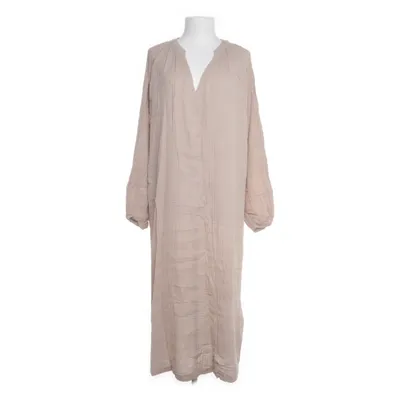 Dress (Brown) from H&M Cotton