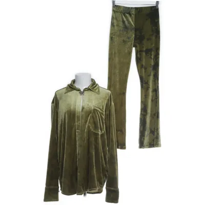 Set (Groen, Geel) van Leo