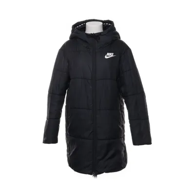 Vinterkappa (Grå) från Nike Polyester