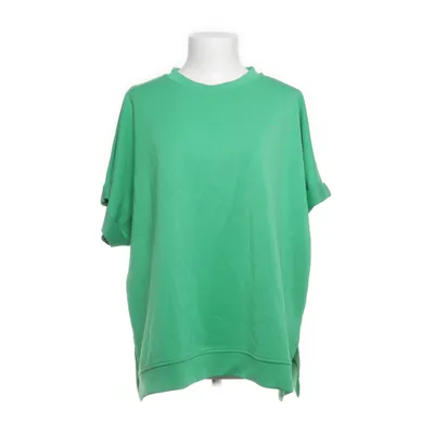 Topp (Grön) från MAC Elastan, Modal, Polyester