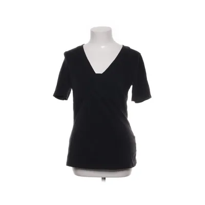 Mammatopp (Grå) från H&M Mama Bomull, Elastan