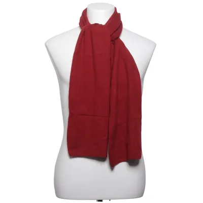 Écharpe (Rouge)