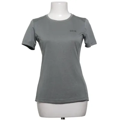 Träningstopp (Grå) från Gore Polyester