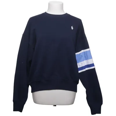 Sweatshirt (Blue) from Polo Ralph Lauren Cotton, Polyester