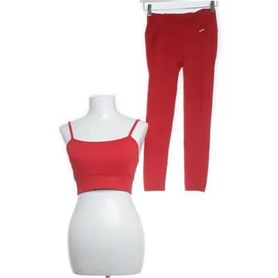 Träningsset (Röd) från Aim'n Elastan, Polyamid