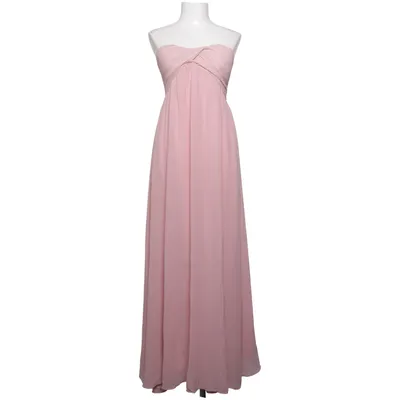 Aftenkjole (Pink) fra True Decadence Polyester