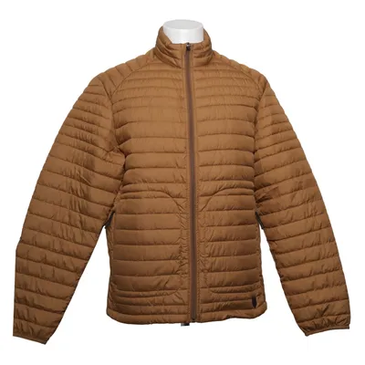 Lättviktsjacka (Brun) från Jack & Jones