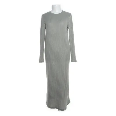 Klänning (Grön) från Shein Elastan, Polyester, Viskos