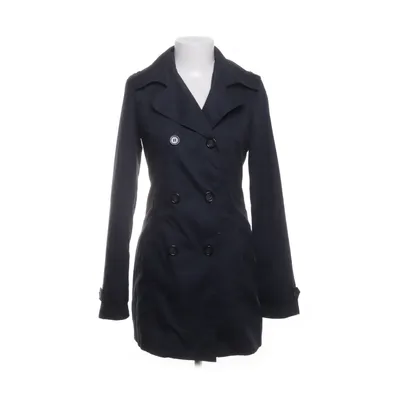 Jas (Blauw) van Pimkie Polyester