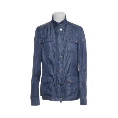 Jakke (Blå) fra Geox Nylon