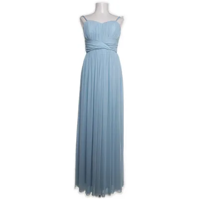 Abendkleid (Blau) von Heine