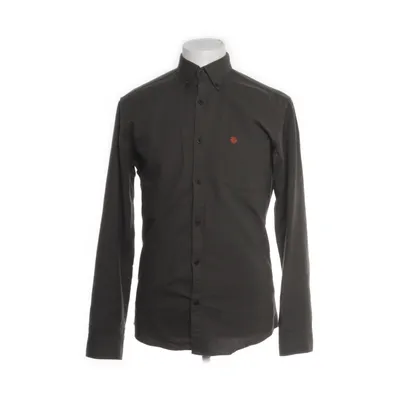 Overhemd (Groen) van Selected Homme Katoen
