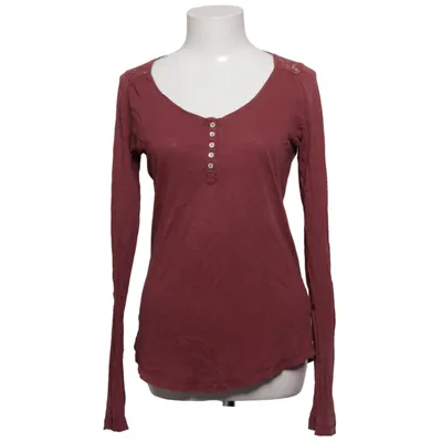 Farfarströja (Röd) från Fat Face Bomull, Polyamid