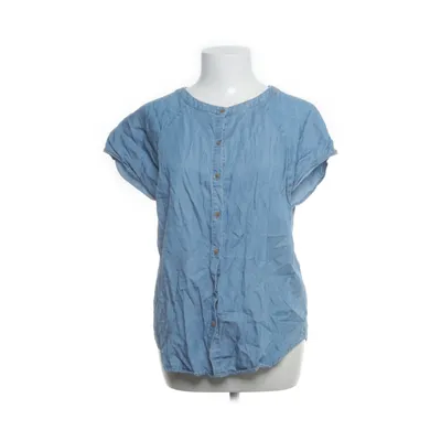 Jeansskjorta (Blå) från Promod Lyocell