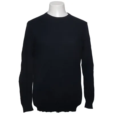Pull-over (Bleu) de Royal class Cachemire, Soie