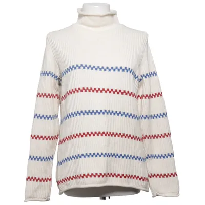 Polotröja (Blå, Röd, Beige) från Holebrook Bomull
