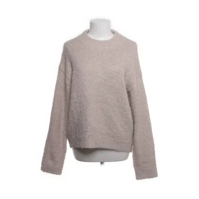 Strickpullover (Beige, Braun) von Avenue. Clothing Polyamid, Viskose