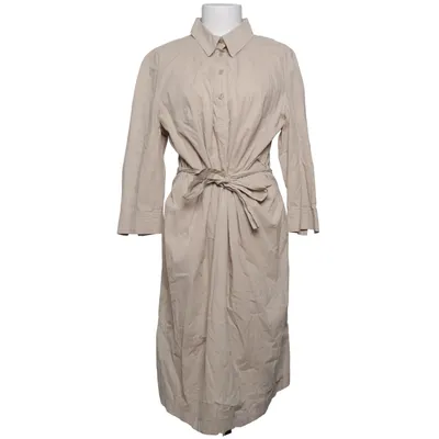 Robe maternité (Beige) de Bellybutton Coton, Élasthane