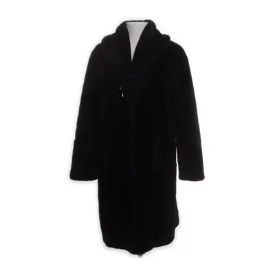 Winterjas (Zwart) van Petite Marie Polyester