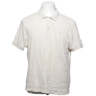 Polo (Beige) de Avva Coton