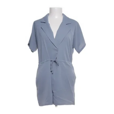 Jumpsuit (Blau) von NA-KD Polyester