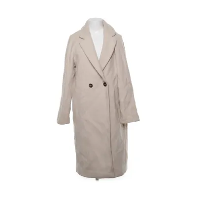 Coat (Beige) from H&M