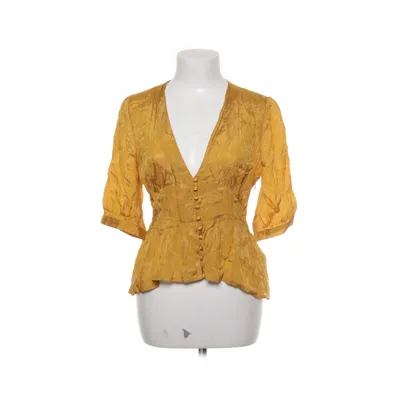 Blus (LillianeGZ blouse HS19) från Gestuz Viskos