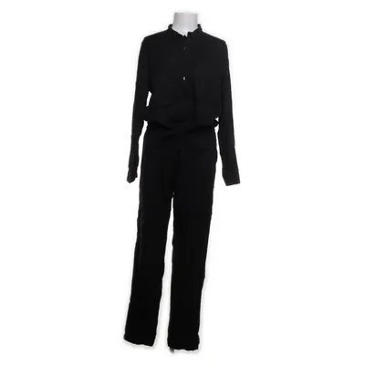 Jumpsuit (Zwart) van Alchemist Lyocell