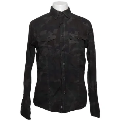 Chemise (ART.4005) de Brandit Coton