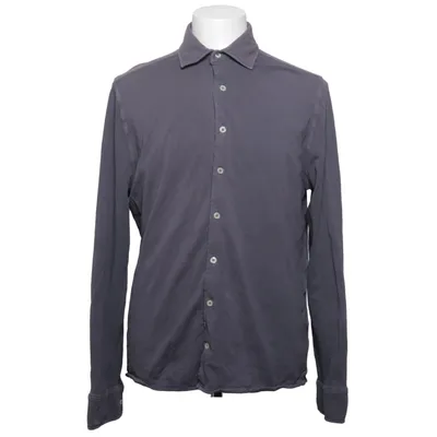 Skjorte (Greve Ture) fra La Chemise Bomuld