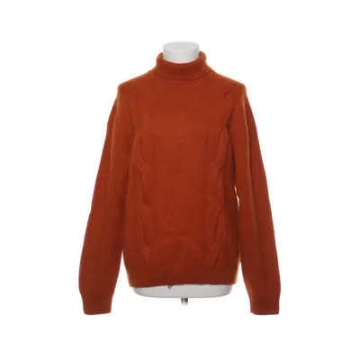 Polotröja (Orange) från C&A Polyamid, Ull