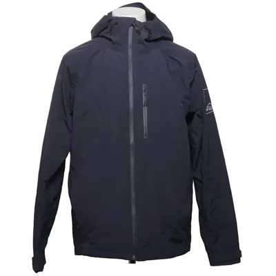 Veste imperméable (Mck Cloudy M Rain Jkt) de McKinley Polyamide, Polyester