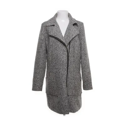 Jas (Grijs, Wit) van Tom Tailor Denim Polyester
