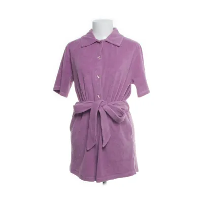 Buksedragt (Lilla) fra Pip Studio Bomuld, Polyester