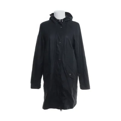 Rain jacket (Black) from America Today Polyurethane