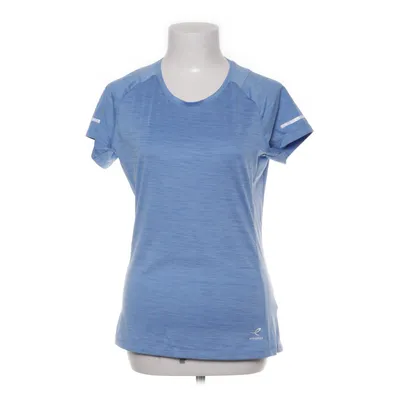 Träningstopp (Blå) från Energetics Elastan, Återvunnen polyester