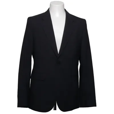 Blazer (AKTIE JKT CHECK AW/11) fra Acne