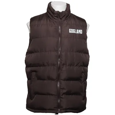 Outdoor vest (Bruin) van Gotland Polyester