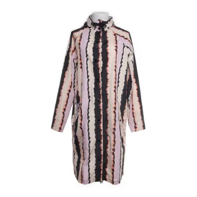 Raincoat (Beige, Multicolored) from Beck Söndergaard