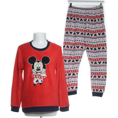 Pyjama (Meerkleurig) van Disney Polyester